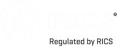 REGULATED-BY-RICS-LOGO-WHITE